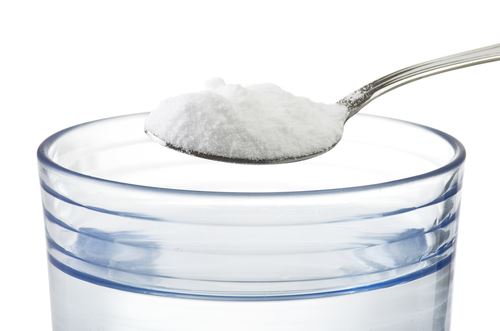 Feds Approve Powdered Alcohol