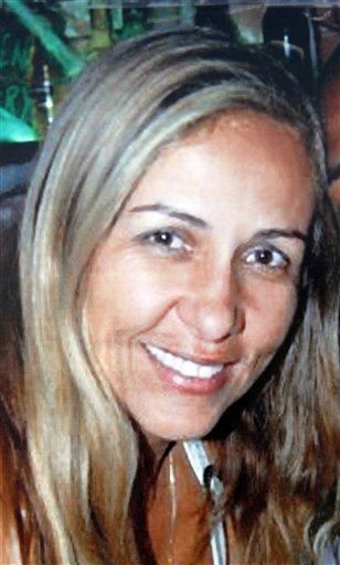 Survivor Exec Guilty of Wife's Mexico Murder