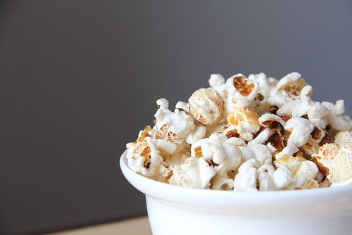 Report: Microwave Popcorn Isn't Too Healthy