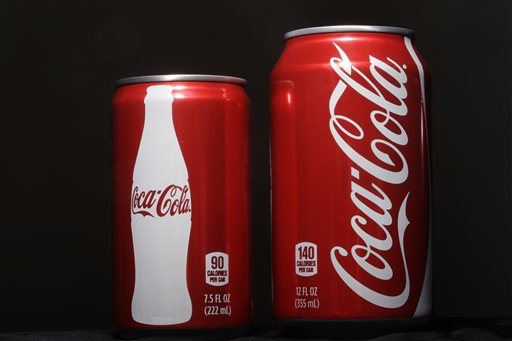 Coke, a Healthy Drink? Experts Working With Coke Say Yes