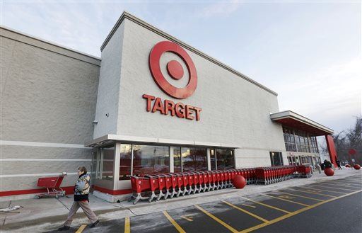 Target Hikes Minimum Pay to $9