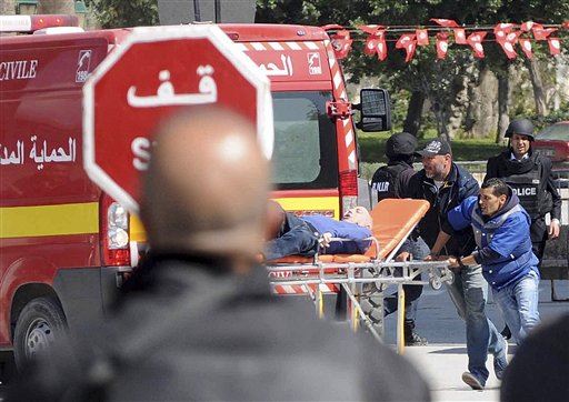 Tunisia: Terrorists Will Be Exterminated