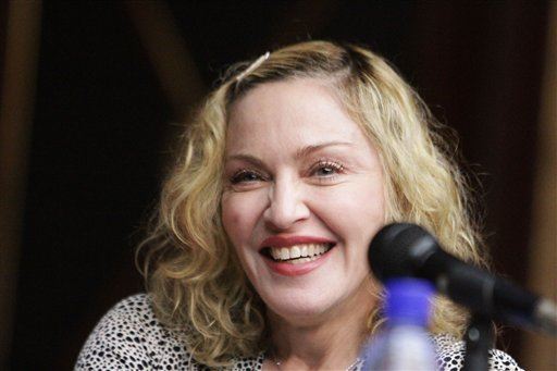Why Madonna Wishes She Was Married to Jay Z