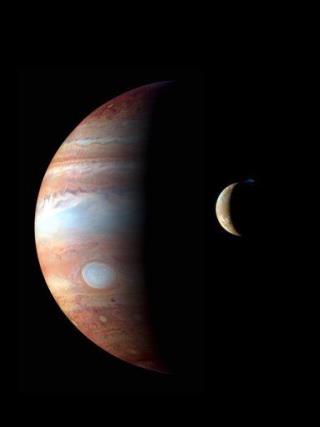 Jupiter Made Our Solar System Weird