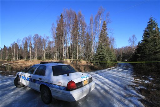 Remains of Missing Alaska Family Likely Found: Cops