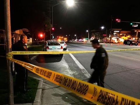 San Jose Cop Killed by Suicidal Gunman: Police