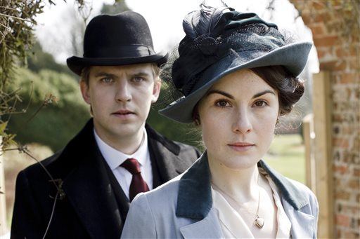 Downton Abbey Calling It Quits