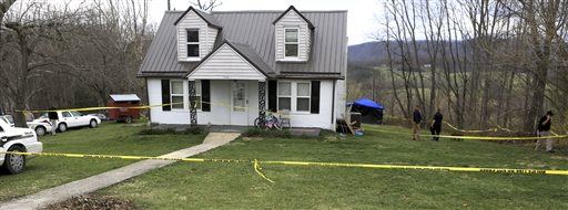 Missing Boy's Body Found in Family's Septic Tank