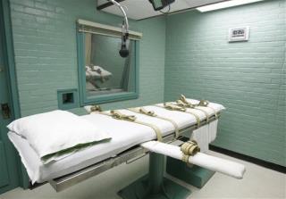 US Pharmacists: Don't Sell Death-Penalty Drugs