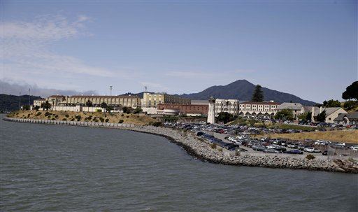 No More Room on San Quentin's Death Row