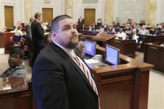 Arkansas Passes Own 'Religious Freedom' Bill