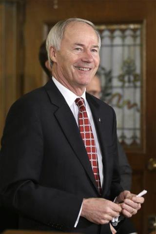 The Arkansas Question: Will Governor Sign RFRA?