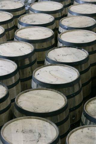 US Boozers Sour on Scotch