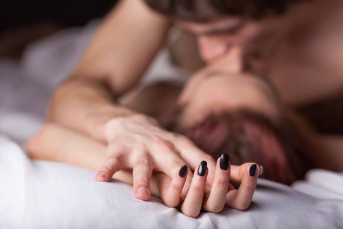 Woman Takes 'Year Off' From Marriage for Sex With Strangers