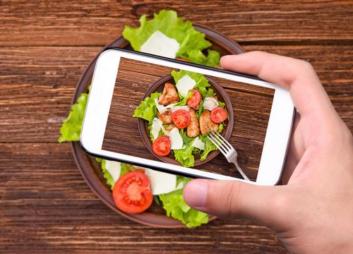 Buffalo Restaurant: Ditch Smartphone, Get a Discount