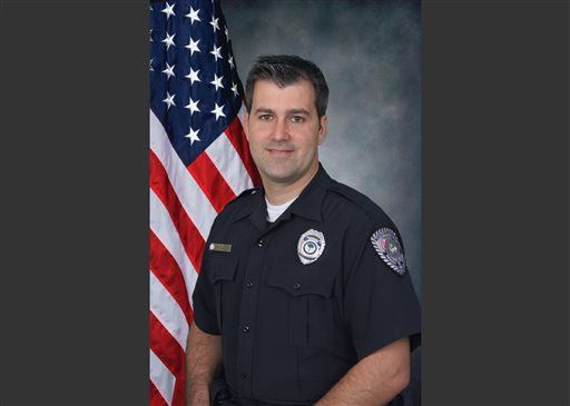 South Carolina Cop Fired After Fatal Shooting