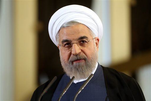 Iran: Lift Sanctions Same Day or No Deal