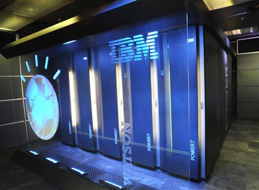 IBM's Supercomputer Chef Releases a Cookbook
