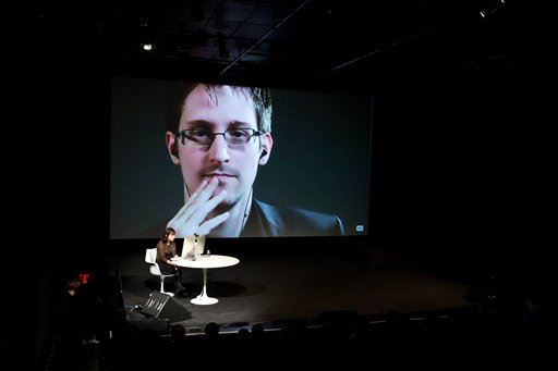 Snowden's Password Idea: Strange, but Not Terribly Secure