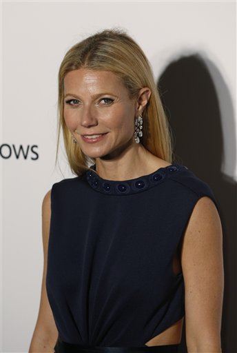 Don't Mock Gwyneth's Week on Food Stamps