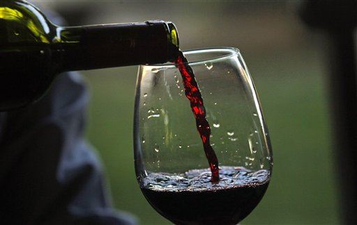 Science Vindicates Wine Snobs