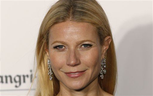 Gwyneth's Week on Food Stamps Lasted 4 Days