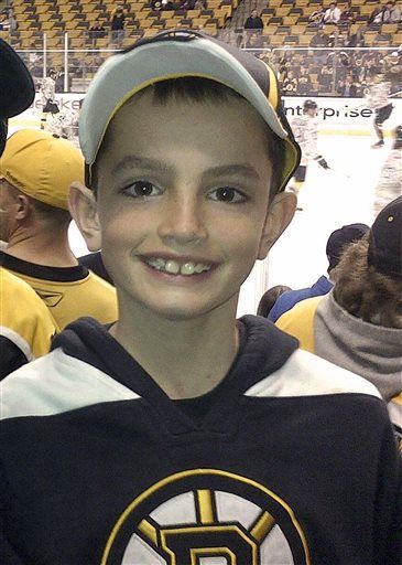 Parents of Boston Boy: Don't Kill Tsarnaev