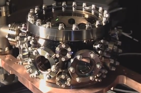 Atomic Clock Could Stay on Time for 15B Years