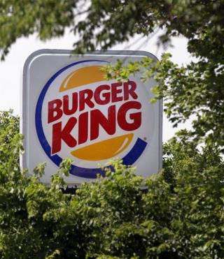 Burger King Customer Arrested After Citing Movie