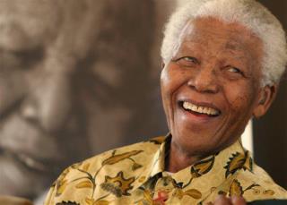 Take Virtual Tour of Mandela's Prison