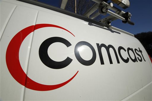 Comcast: Time Warner Deal Is Off