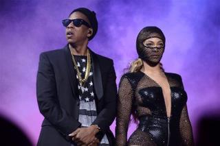Jay Z: Tidal's 'Doing Fine,' Give Us Time