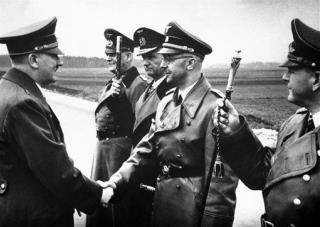 Rare Surrender Papers of Last Nazi Leader to Be Sold