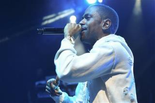 Princeton Students Peeved About Big Sean Concert
