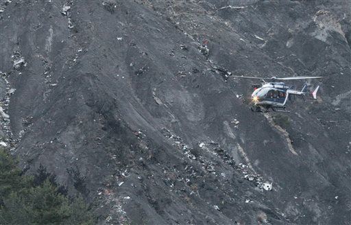 FAA Had Its Doubts About Germanwings Pilot