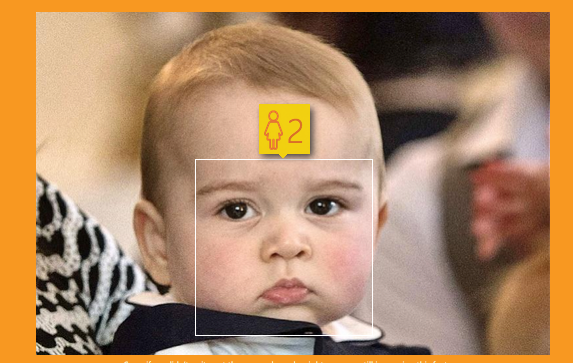 Microsoft's Robot Overlord Can Guess How Old You Are
