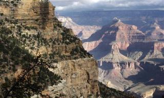 Hiker Dead After Grand Canyon Fall