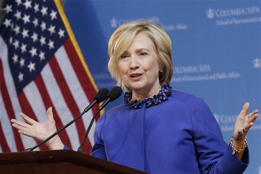 Hillary Agrees to Testify on Benghazi, Emails