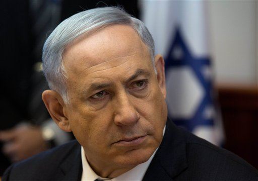 Last-Minute Deal Allows Netanyahu to Keep Power