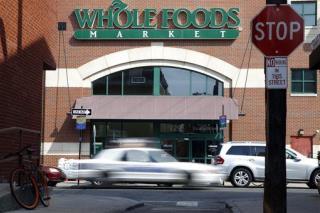 Whole Foods Launching Cheaper Chain