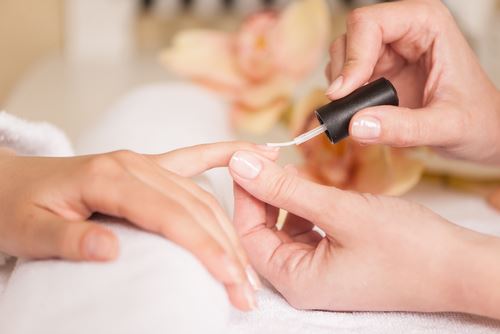 How Nail Salon Workers Are Really Treated (It Isn't Pretty)