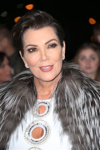 9 Amazing Highlights From NYT 's Kris Jenner Profile