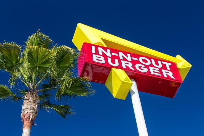 Man Accused of International In-N-Out Burger Scheme