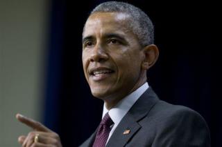 Senate Dems Strike Blow to Obama in Trade Vote