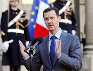 At Heart of Assad War Crimes Case: Smuggled Reports