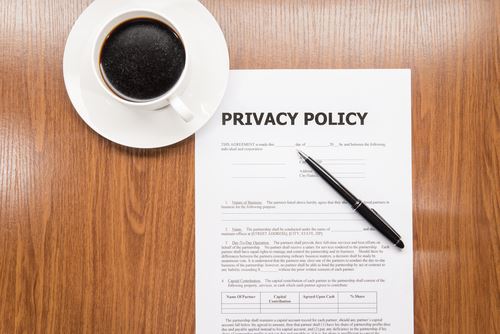 You Should Force Your Kids to Study Privacy Policies