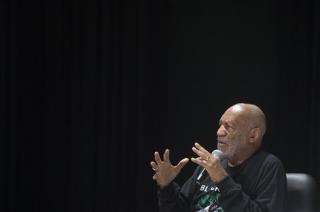 Cosby's Comments on Rape Scandal Get Panned