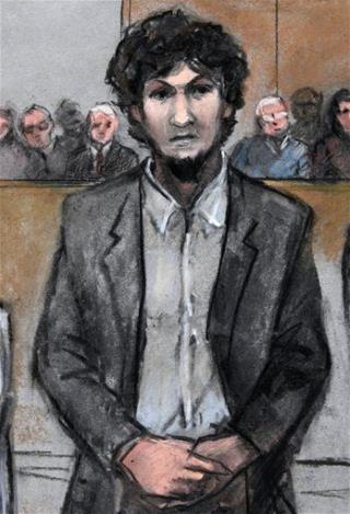 Tsarnaev Victim: It's an 'Eye for an Eye'