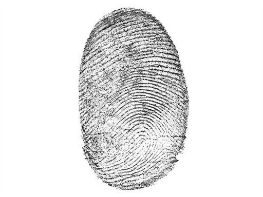 Your Fingerprint Can Reveal Drug Use