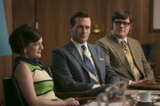 Why the Mad Men Finale 'Sucked'